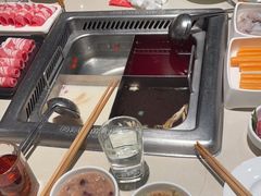 -海底捞火锅(杭州庆春路夜宵主题店)