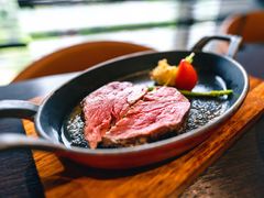 菲力牛排-西堤牛排(北京国瑞店)