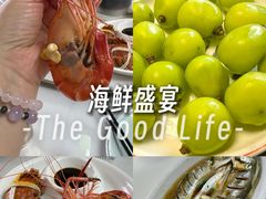 -小陆莲花蟹园农家乐(莲花岛店)