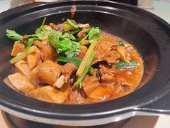 -清晖小苑•顺德地方菜(壹海城店)