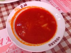 -华梅西餐厅(哈尔滨中央大街店)