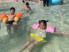 -重庆海昌加勒比海水世界