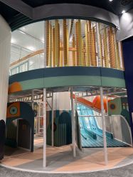 -奈尔宝·儿童乐园·亲子餐厅(鄞州万达店)