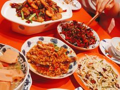 -侯师傅热炒店(印象城店)