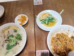 -寻裕记·现炒浇头面(人民广场店)