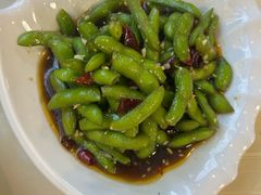 -江湖亮亮蒸虾大排档烤全羊清真(武汉总店)