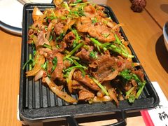 -陈阿婆鱼头泡饼·京味菜(复兴路店)