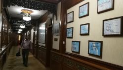 -全聚德烤鸭店·宴会厅(和平门店)