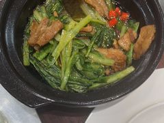 -鲜得莱渔港·小平岛海胆馆(七贤岭店)