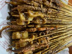 -十里铺铁板鱿鱼