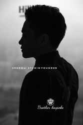 点击看大图 -BROTHER西服礼服定制·商务·婚礼(佛山南海店)