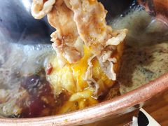 -东镇老火锅(长春路首店)