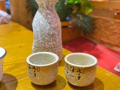 -民食香·腊排骨野生菌美食(木府店)