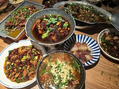 -树厨贵州菜(大十字店)