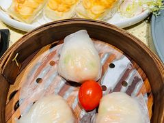 -点都德(龙之梦店)