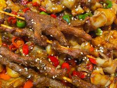 -辣小鲜·南昌大排档(船山路店)