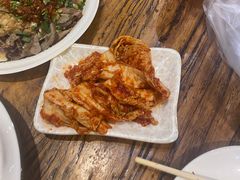 -有奴思烤肉·清真(正宁路店)