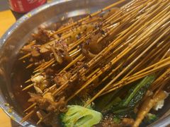 -嘉州鲜知味钵钵鸡(奎星楼店)