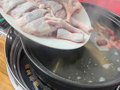 -花苑美食横琴生蚝火锅(拱北粤华路店)