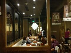 -云海肴·汽锅鸡·云南菜(天津国金汇店)