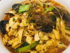 -老刘家永盛斋·传统泡馍(东关南街店)