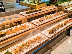 -千滋百味自助海鲜烤肉(布吉景华店)