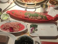 -小龙坎火锅(全球总店)