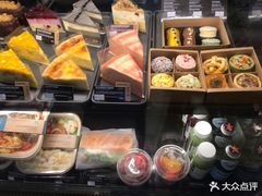 -星巴克臻选(成都宽窄巷子店)