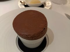 -Caprice(香港四季酒店)