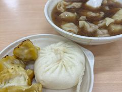 -蒋家桥饺面店(广陵路店)