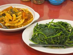 -大茄来海鲜餐厅(亚洲城分行)