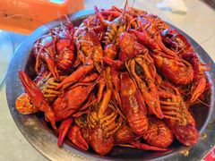 -五七小李子油焖大虾(总店)