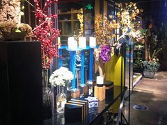 -范设计花园餐酒咖·中西餐·咖啡厅·酒馆