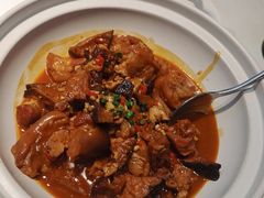 -院里寻菜·精致庭院菜(观沙岭店)