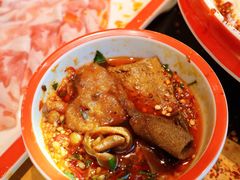 -潘小辣鲜肉老火锅