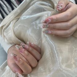 -斯馨·健康美甲美睫