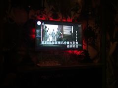 -INLOVE KTV(西溪印象城店)