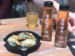 -庆粥今宵(西平店)