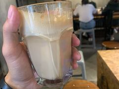 -来回·咖啡(天河南店)