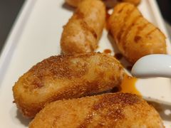 -四川饭店(长白店)