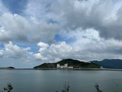 -江南天池