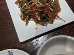 -南拳十三姨·潮汕砂锅粥(世纪金源店)