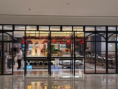 -美食汇自助餐厅·杭州城中香格里拉