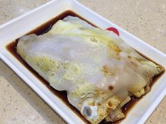 -冠记·肠粉粥品专家(江南大道店)