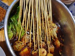 -付小姐在成都(中山公园店)