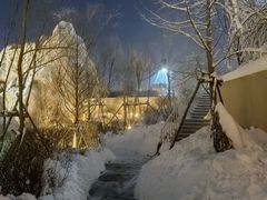 -清河半岛温泉度假酒店