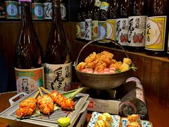 -小川洋风料理(江汉路店)