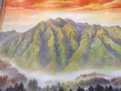 -井冈山风景名胜区-黄洋界