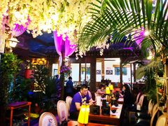 大堂-束河人家(南锣鼓巷店)