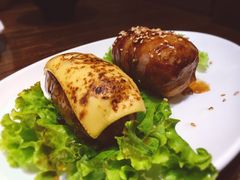 -FROM FARM八亩农场(三里屯店)